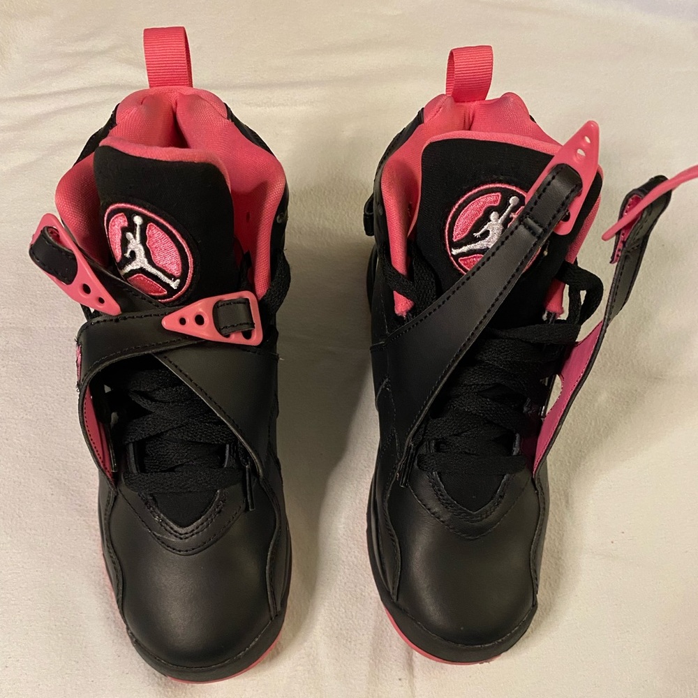 Jordan 8s ✨